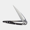 Agile Inox + G10