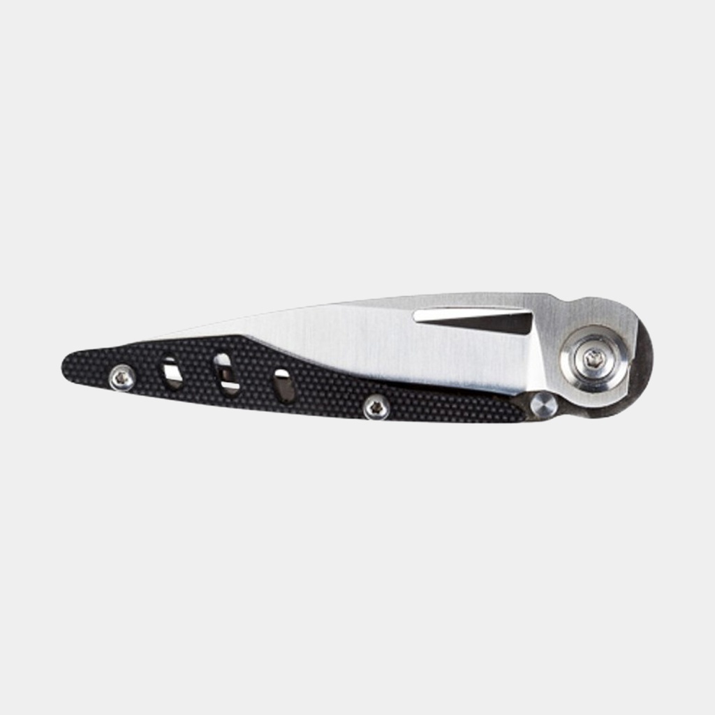 Agile Inox + G10