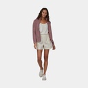 Better Sweater Jacket Women Evening Mauve