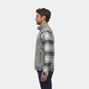 Better Sweater Vest Stonewash