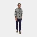 Better Sweater Vest Stonewash