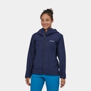 Calcite Jacket Women Classic Navy