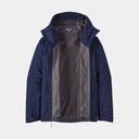 Calcite Jacket Women Classic Navy