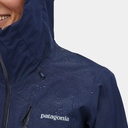 Calcite Jacket Women Classic Navy