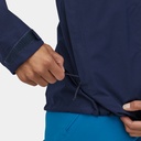 Calcite Jacket Women Classic Navy