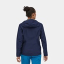 Calcite Jacket Women Classic Navy