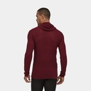 Capilene Air Hoody (2022) Sequoia Red