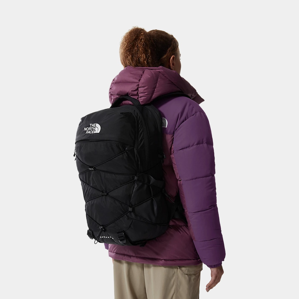 Borealis Gravel / Retro Orange / TNF Black (copie)