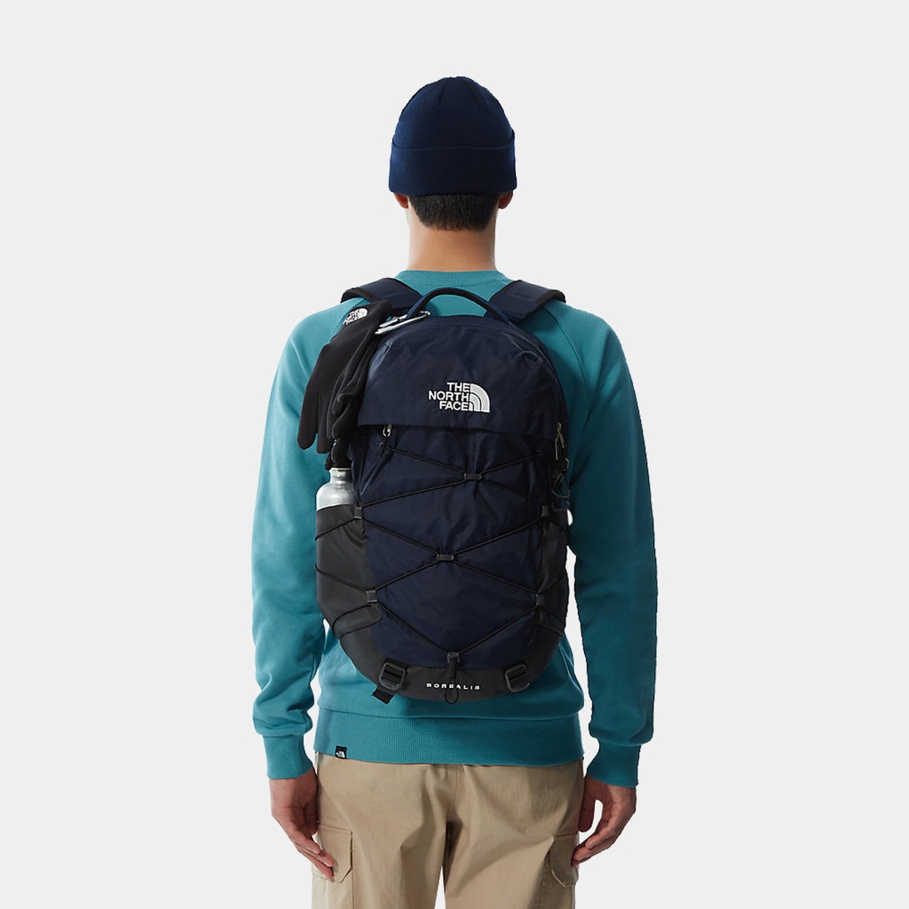 Borealis Gravel / Retro Orange / TNF Black (copie)