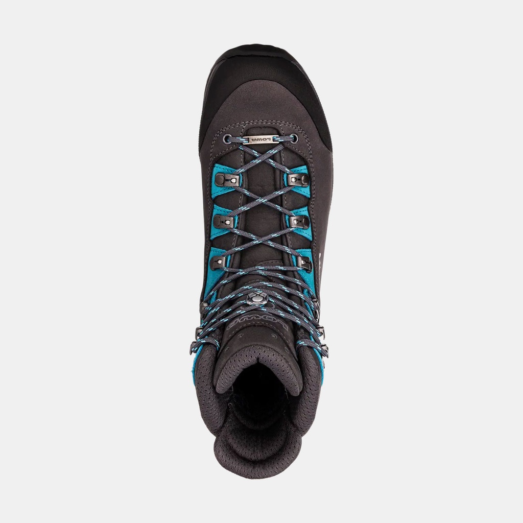 Mauria Evo GTX Women (2022) Anthracite / Turquoise