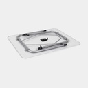 Table de Camping 80x60cm
