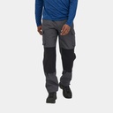 Cliffside Rugged Trail Pants Forge Grey