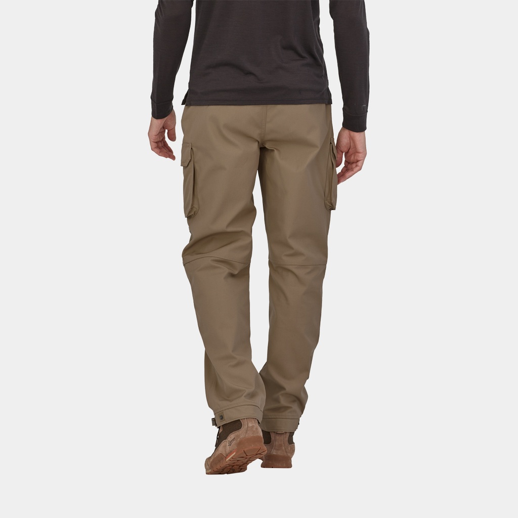 Cliffside Rugged Trail Pants Mojave Khaki