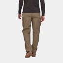 Cliffside Rugged Trail Pants Mojave Khaki