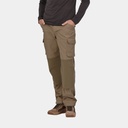 Cliffside Rugged Trail Pants Mojave Khaki