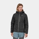DAS Light Hoody Black