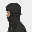 DAS Light Hoody Black