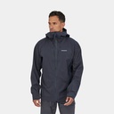 Dual Aspect Jacket Smolder Blue