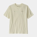 Forge Mark Responsibili-Tee Birch White