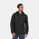 Granite Crest Jacket Black