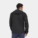 Granite Crest Jacket Black