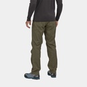 Hampi Rock Pants Regular Basin Green
