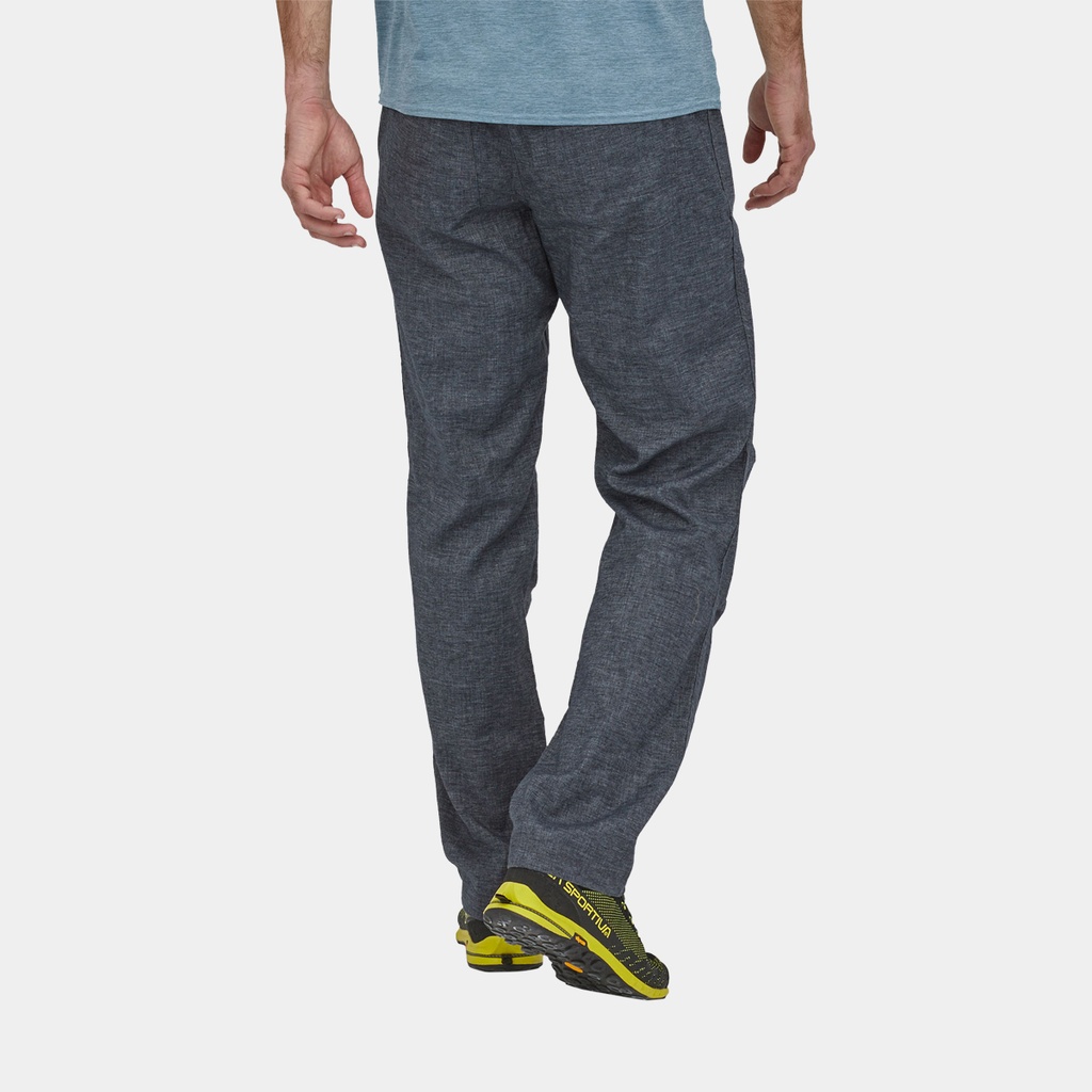 Hampi Rock Pants Regular Smolder Blue