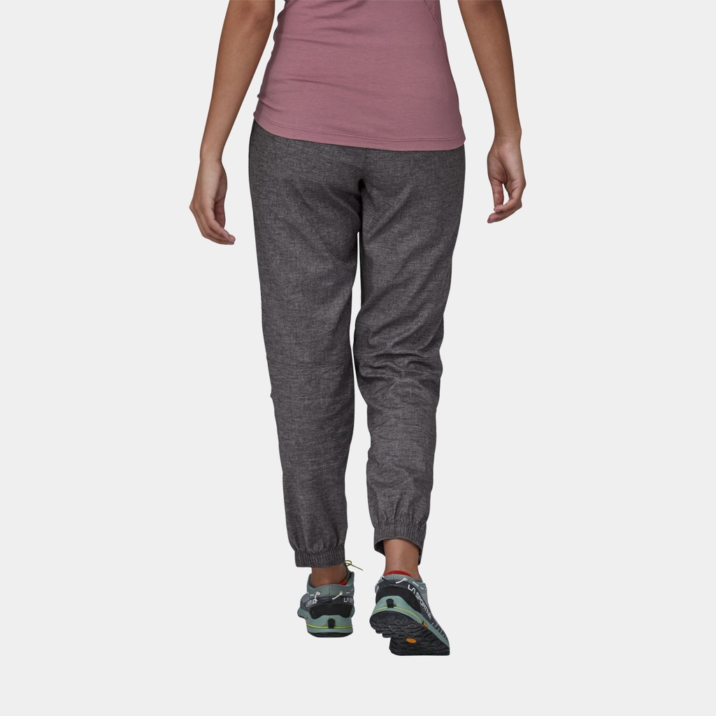 Hampi Rock Pants Women (2023) Ink Black