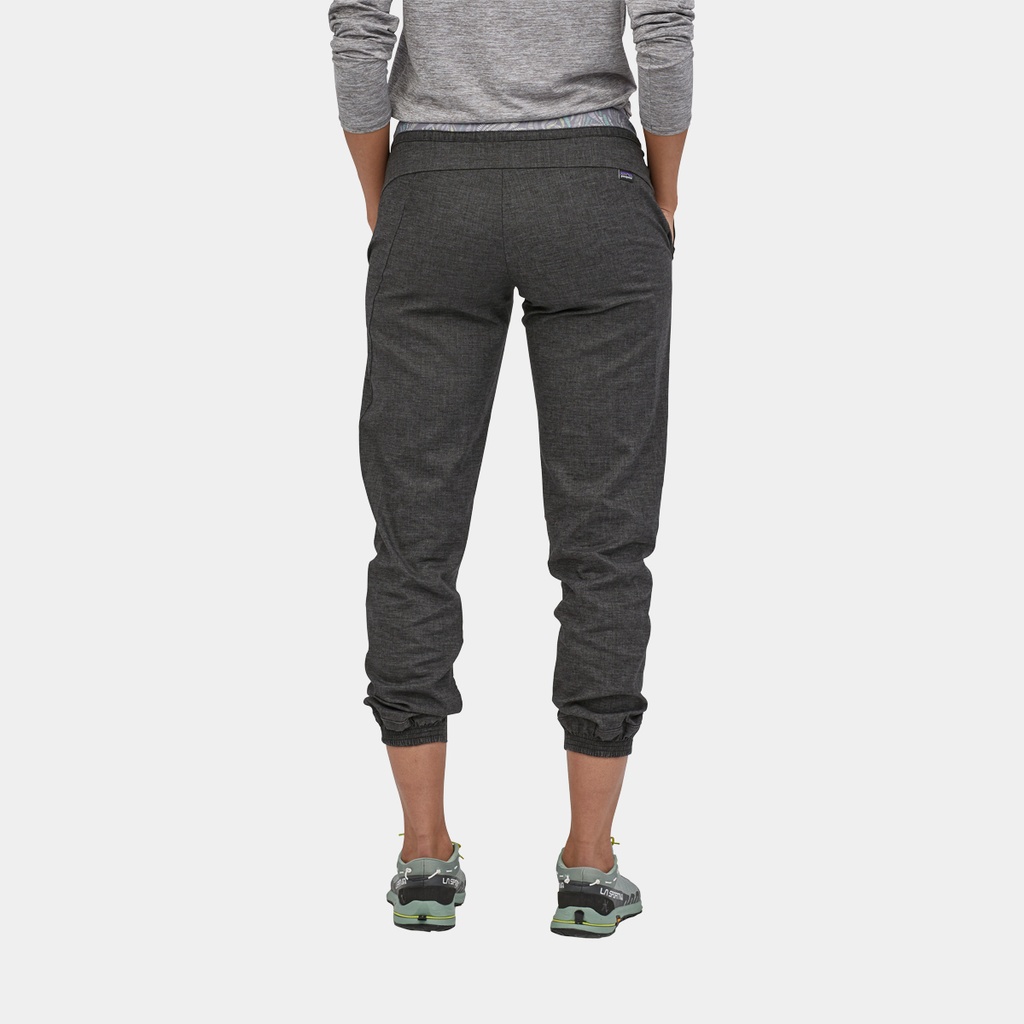 Hampi Rock Pants Women Black