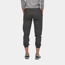 Hampi Rock Pants Women Black