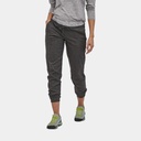 Hampi Rock Pants Women Black