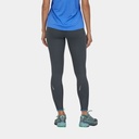 Peak Mission Tights 27″ Women Smolder Blue