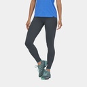Peak Mission Tights 27″ Women Smolder Blue