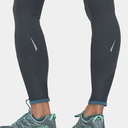 Peak Mission Tights 27″ Women Smolder Blue