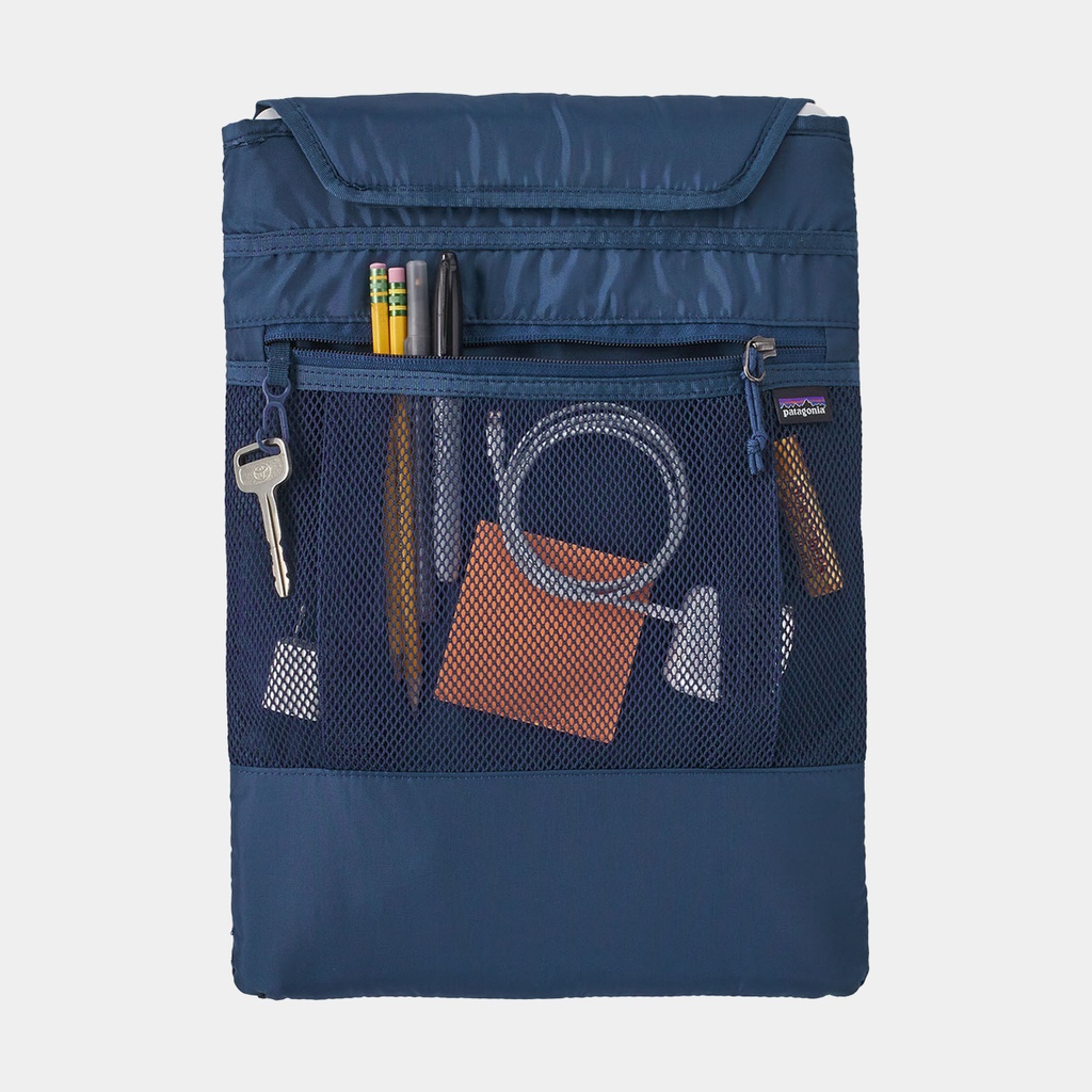 Refugio Day Pack 26L Classic Navy