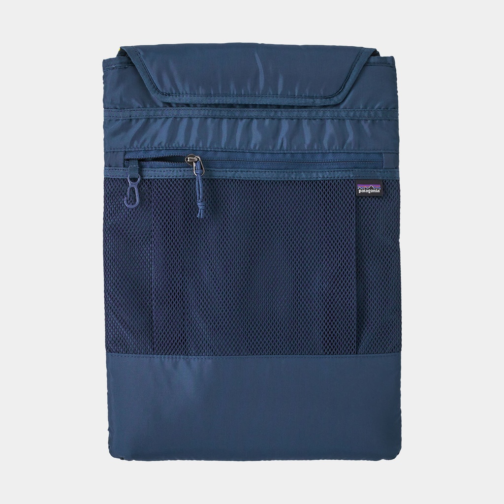 Refugio Day Pack 26L Classic Navy