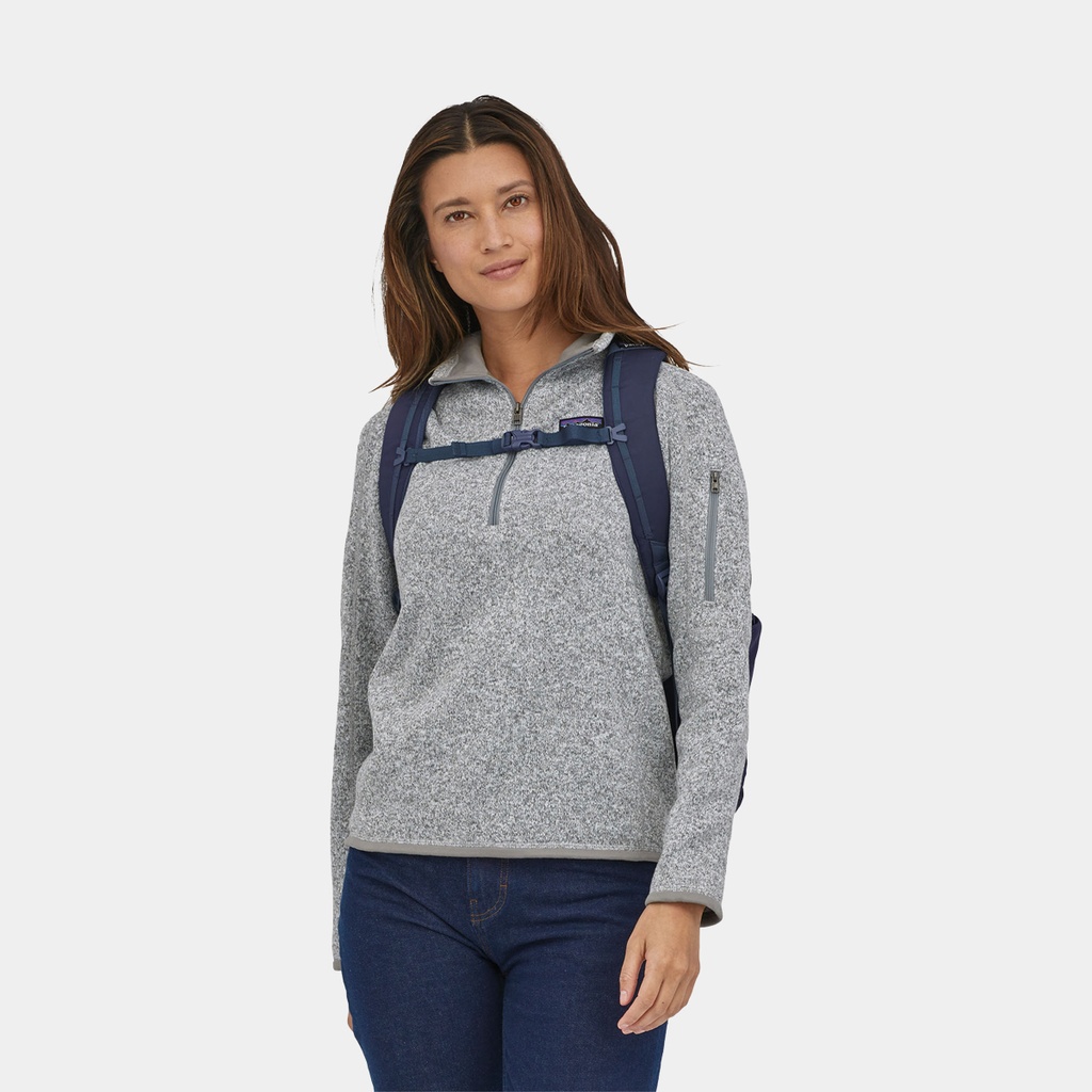 Refugio Day Pack 26L Classic Navy