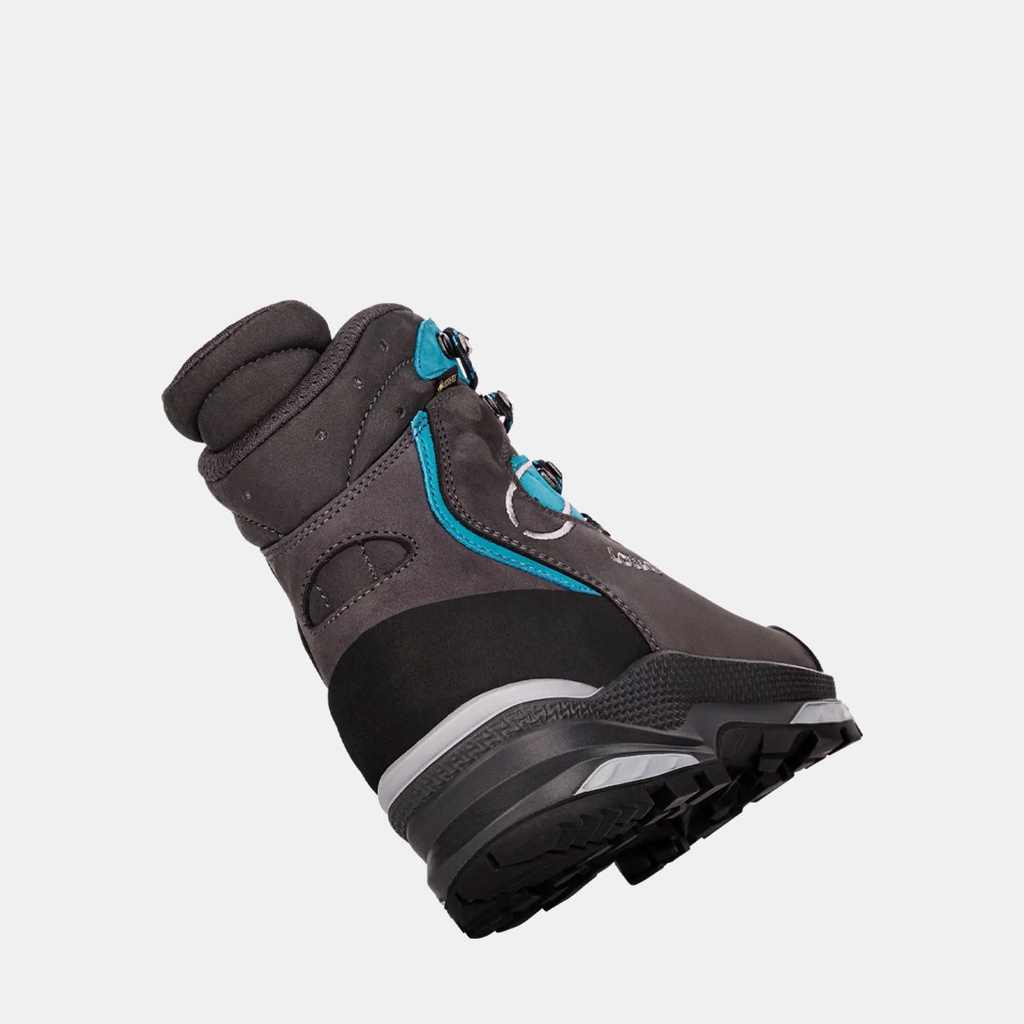 Mauria Evo GTX Women (2022) Anthracite / Turquoise