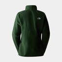 100 Glacier Full Zip (2023) Pine Needle