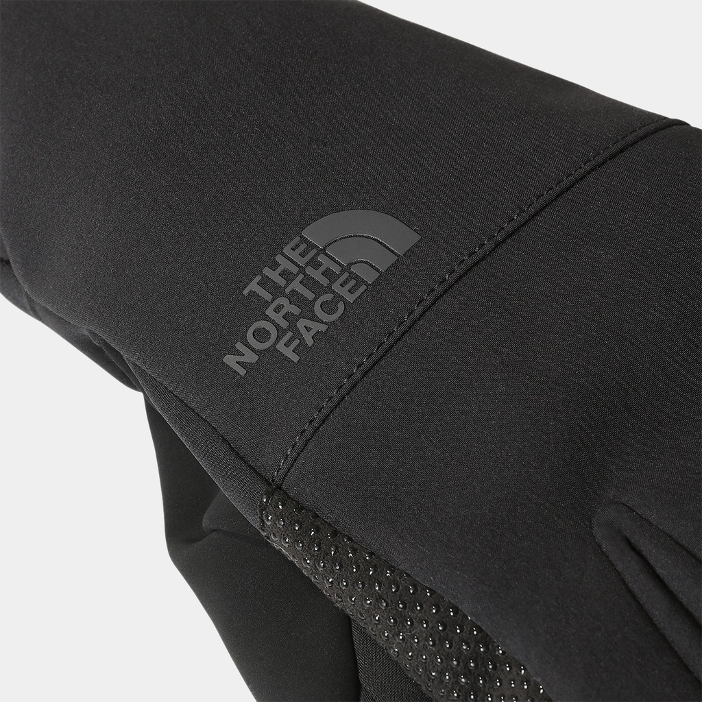Apex Etip Gloves TNF Black