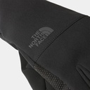 Apex Etip Gloves TNF Black