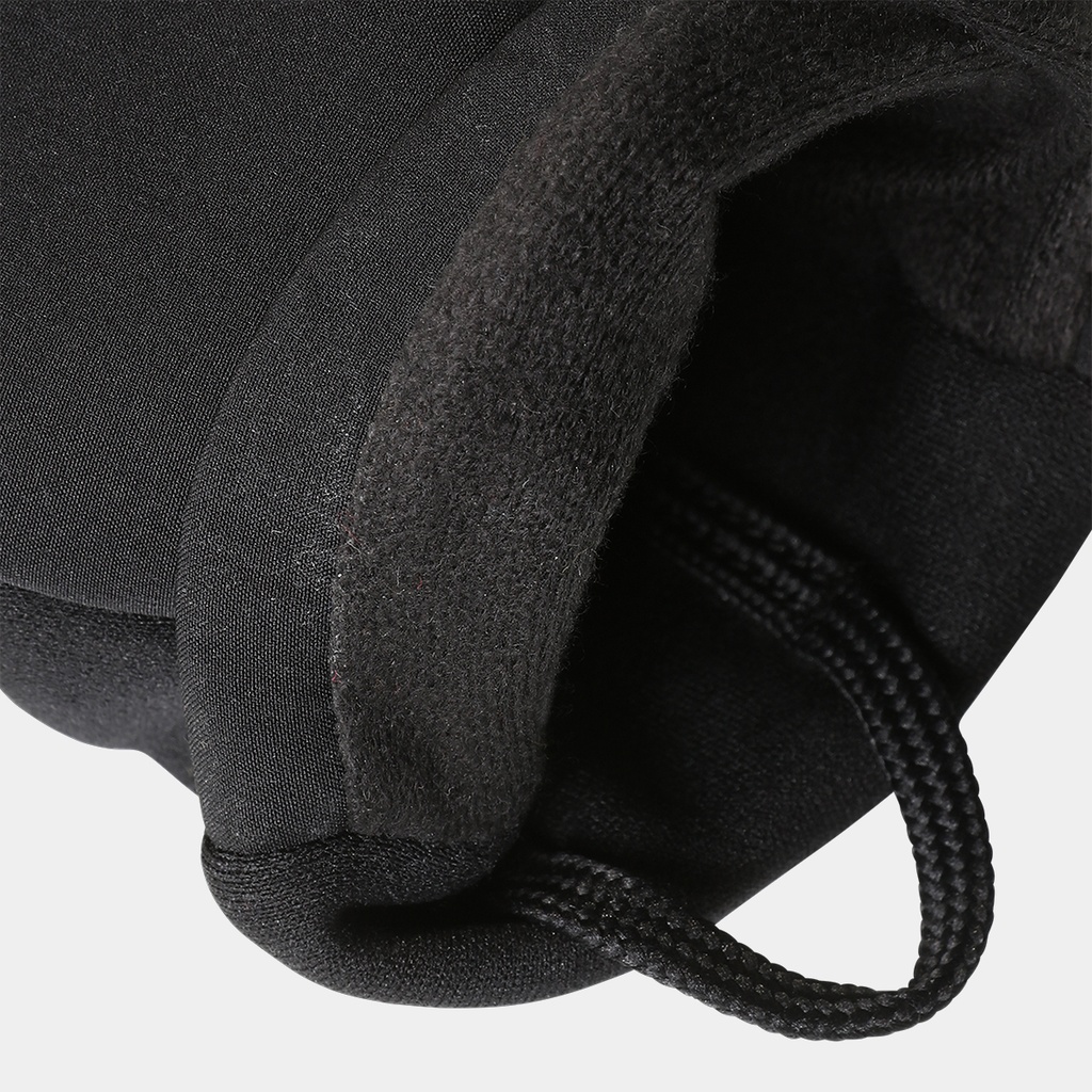 Apex Etip Gloves TNF Black