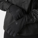 Apex Etip Gloves TNF Black