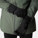 Apex Etip Gloves Women TNF Black