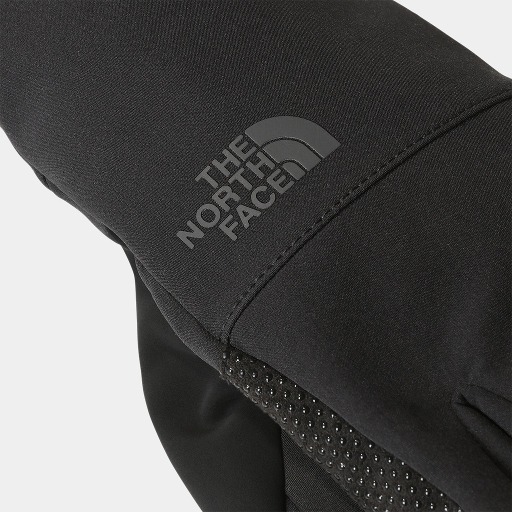 Apex Etip Gloves Women TNF Black
