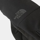 Apex Etip Gloves Women TNF Black