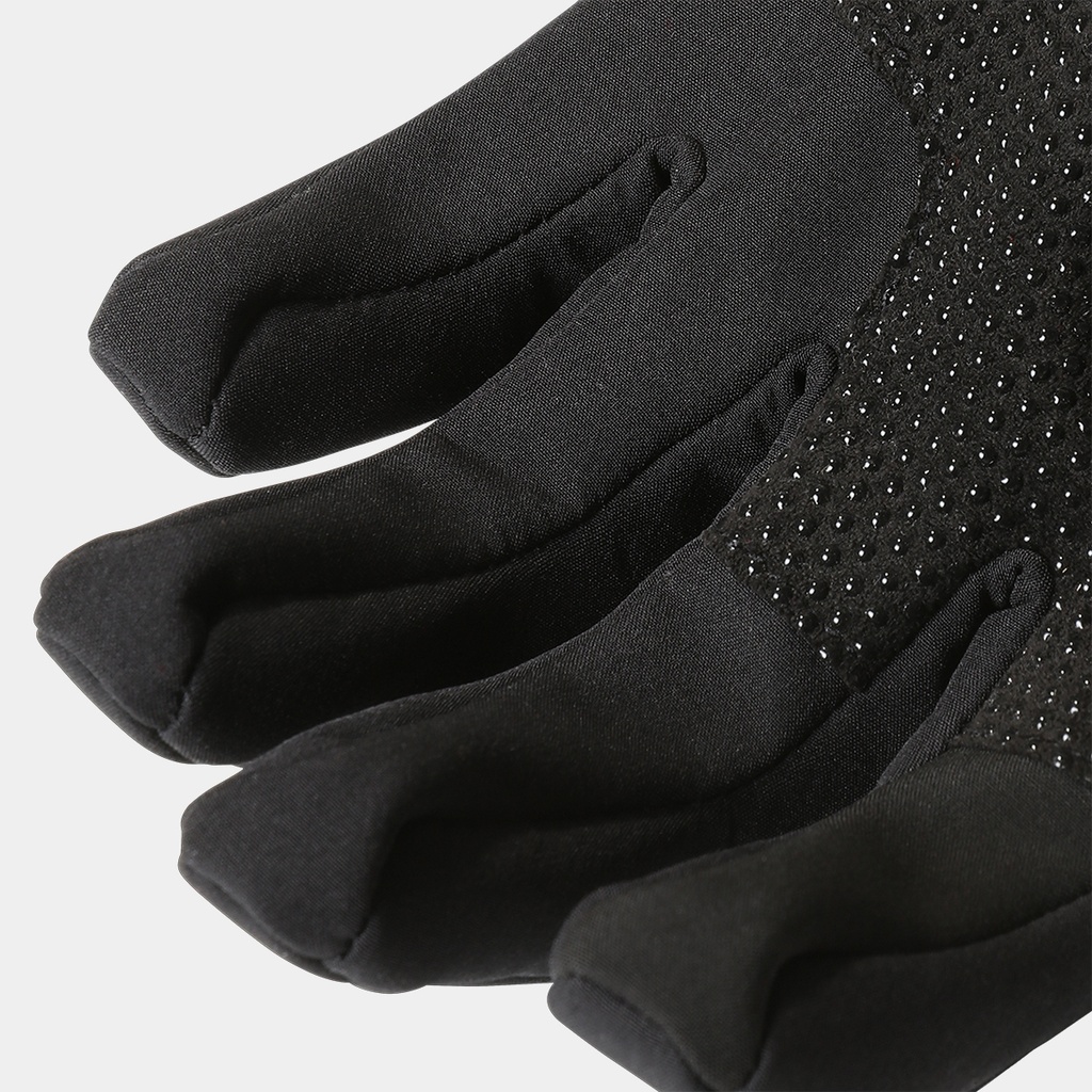 Apex Etip Gloves Women TNF Black