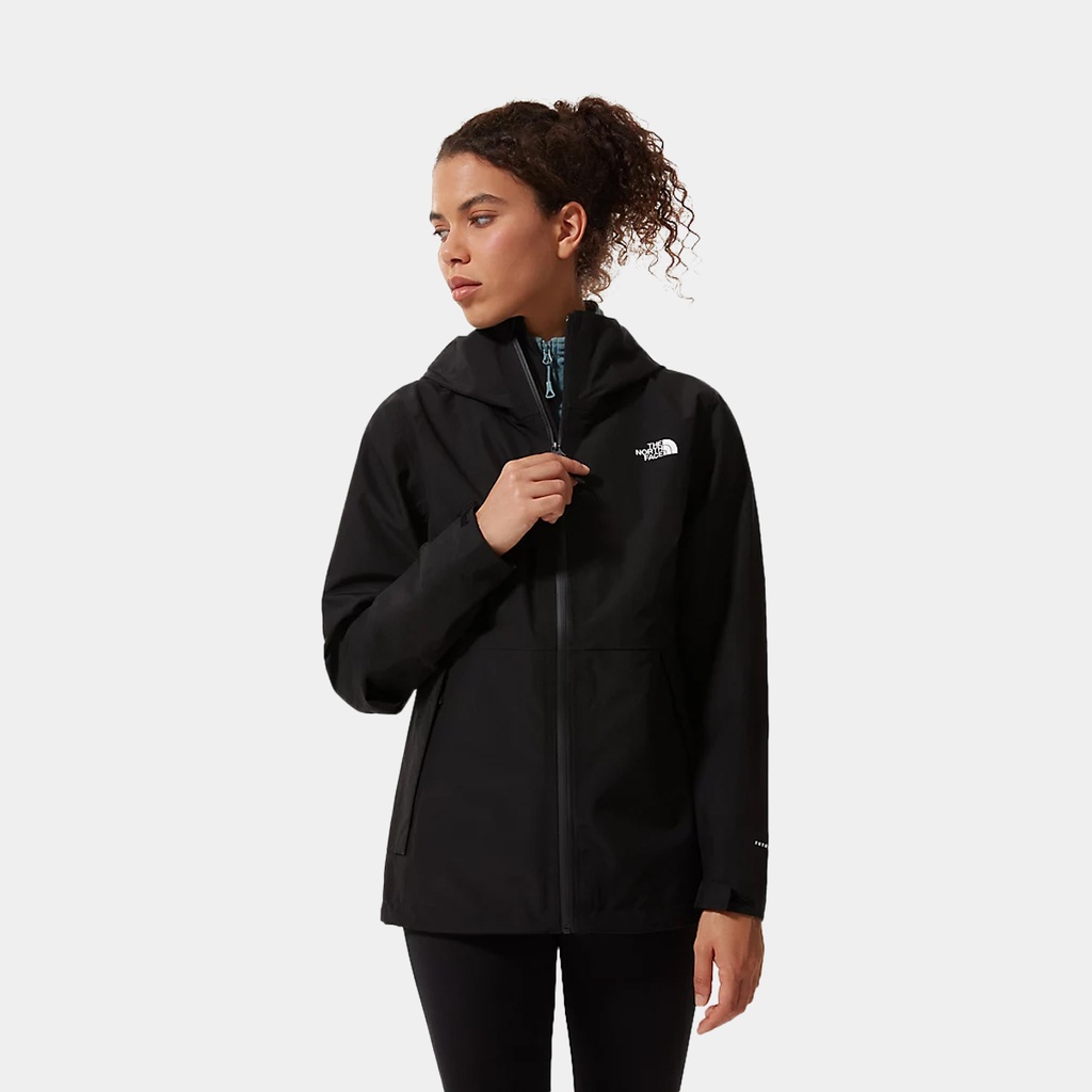 Dryzzle FutureLight Jacket Women TNF Black