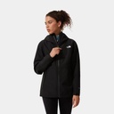 Dryzzle FutureLight Jacket Women TNF Black