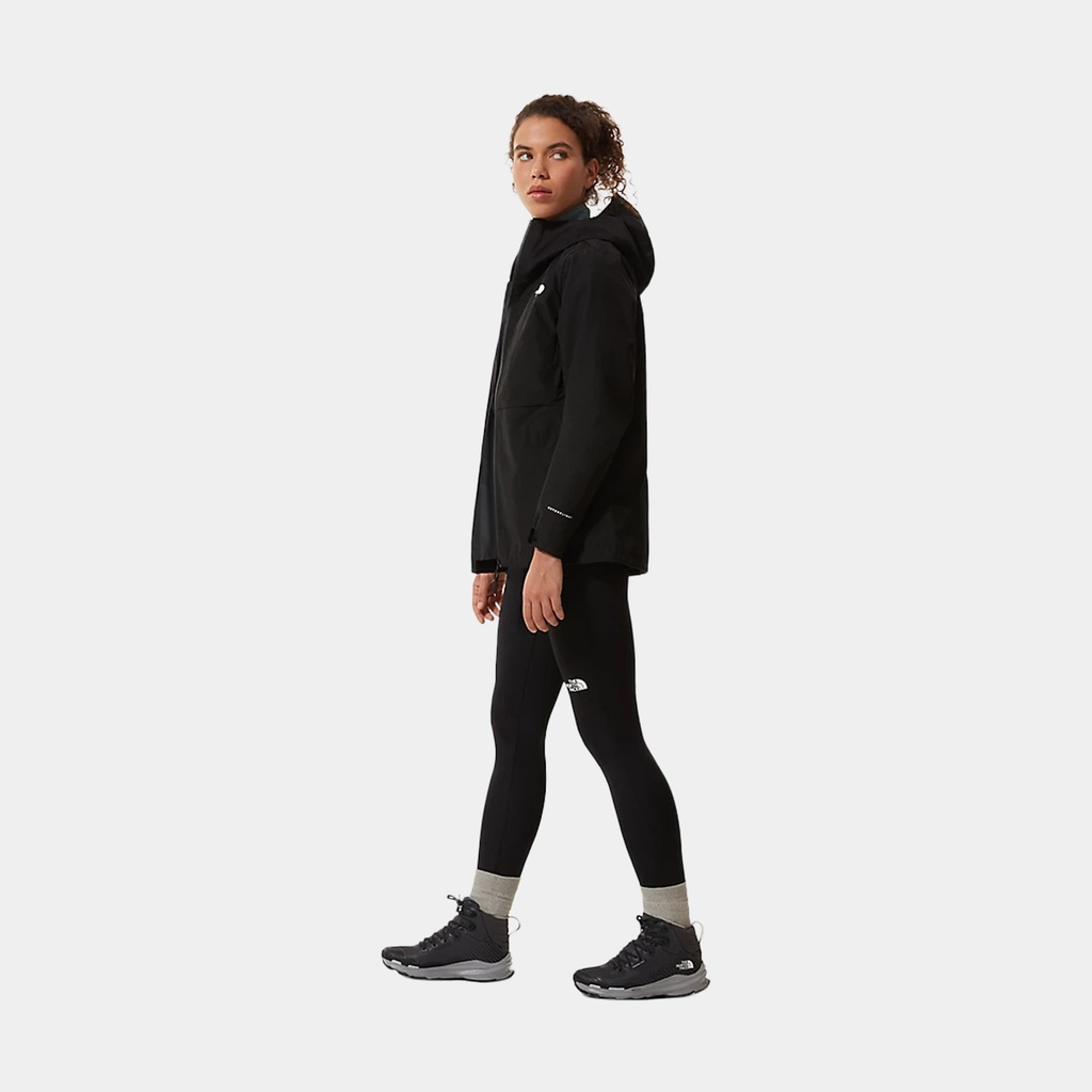 Dryzzle FutureLight Jacket Women TNF Black